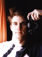 Paul + Camera